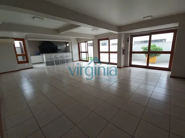 Apartamento com 104m² 2 quartos e 2 banheiros, à venda, no bairro Boa Vista em Novo Hamburgo