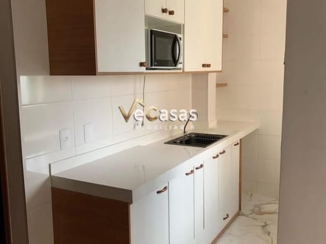 Apartamento com 70m² 2 quartos e 1 banheiro, à venda, no bairro Atlântica em Rio das Ostras