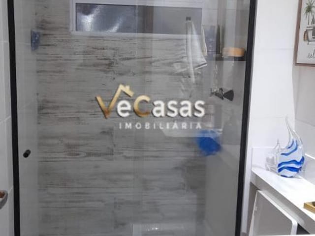 Apartamento com 70m² 2 quartos e 1 banheiro, à venda, no bairro Atlântica em Rio das Ostras
