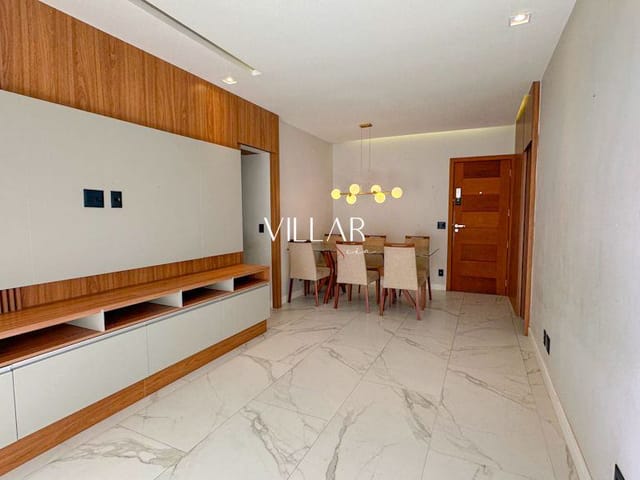 Apartamento com 95m² 3 quartos e 3 banheiros, à venda, no bairro Ipanema em Rio de Janeiro