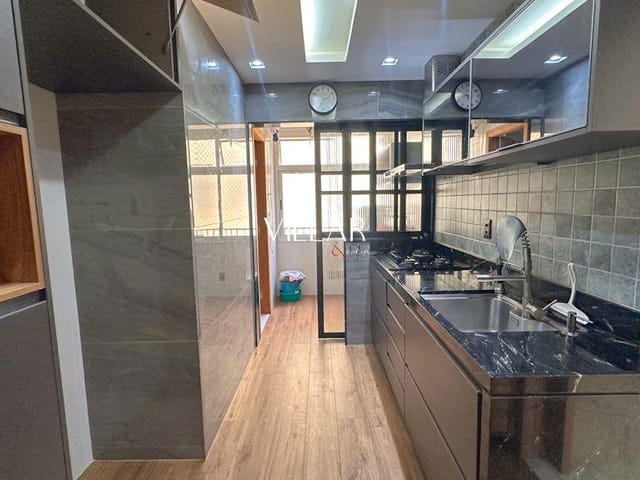 Apartamento com 95m² 3 quartos e 3 banheiros, à venda, no bairro Ipanema em Rio de Janeiro