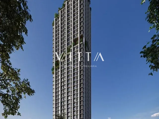 Apartamento 3 quartos e 4 banheiros, à venda, no bairro Plano Diretor Sul em Palmas