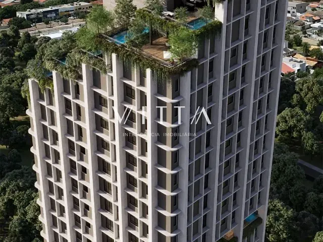Apartamento 3 quartos e 4 banheiros, à venda, no bairro Plano Diretor Sul em Palmas