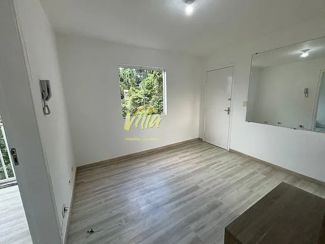 Apartamento 2 quartos e 1 banheiro, à venda, no bairro Centro em Araucária