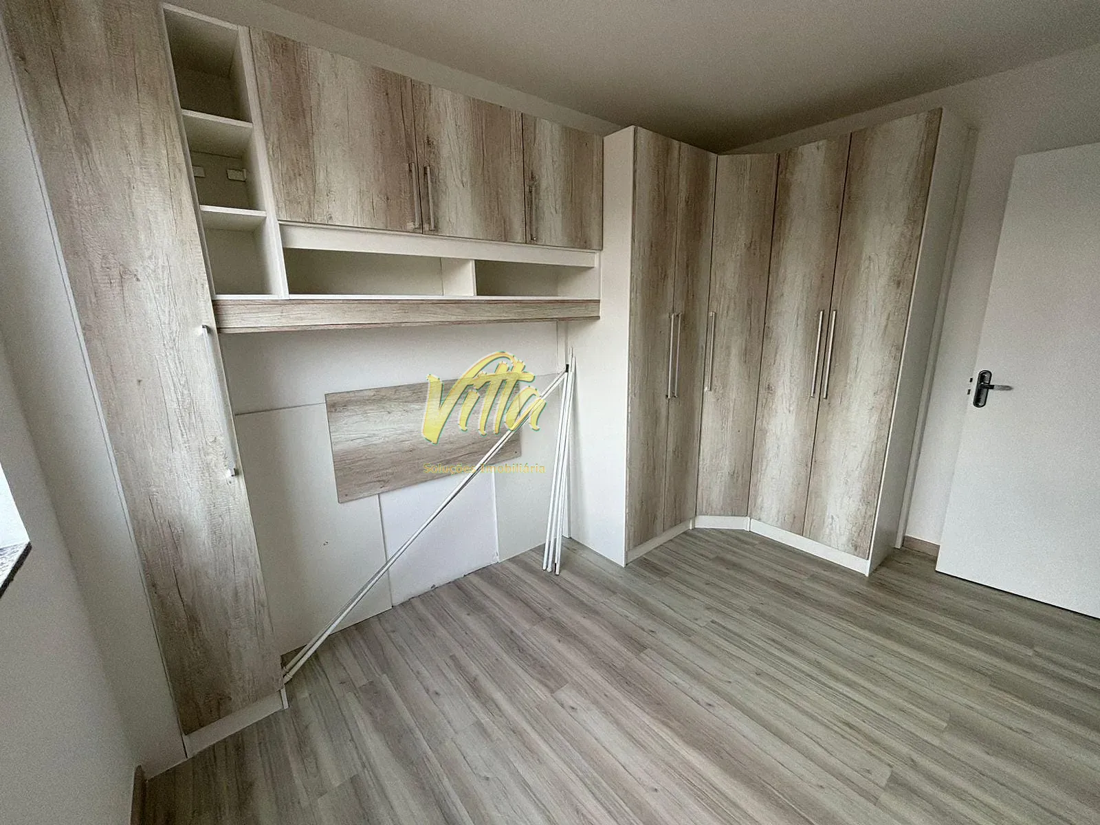 Apartamento, 2 quartos, 42 m² - Foto 9
