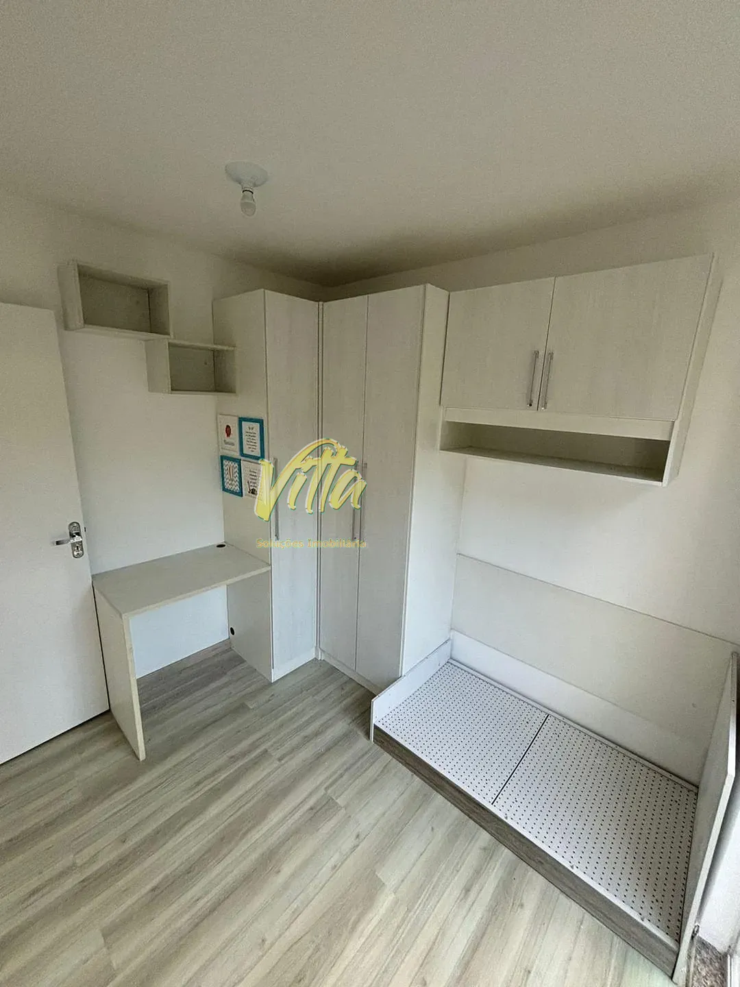 Apartamento, 2 quartos, 42 m² - Foto 6