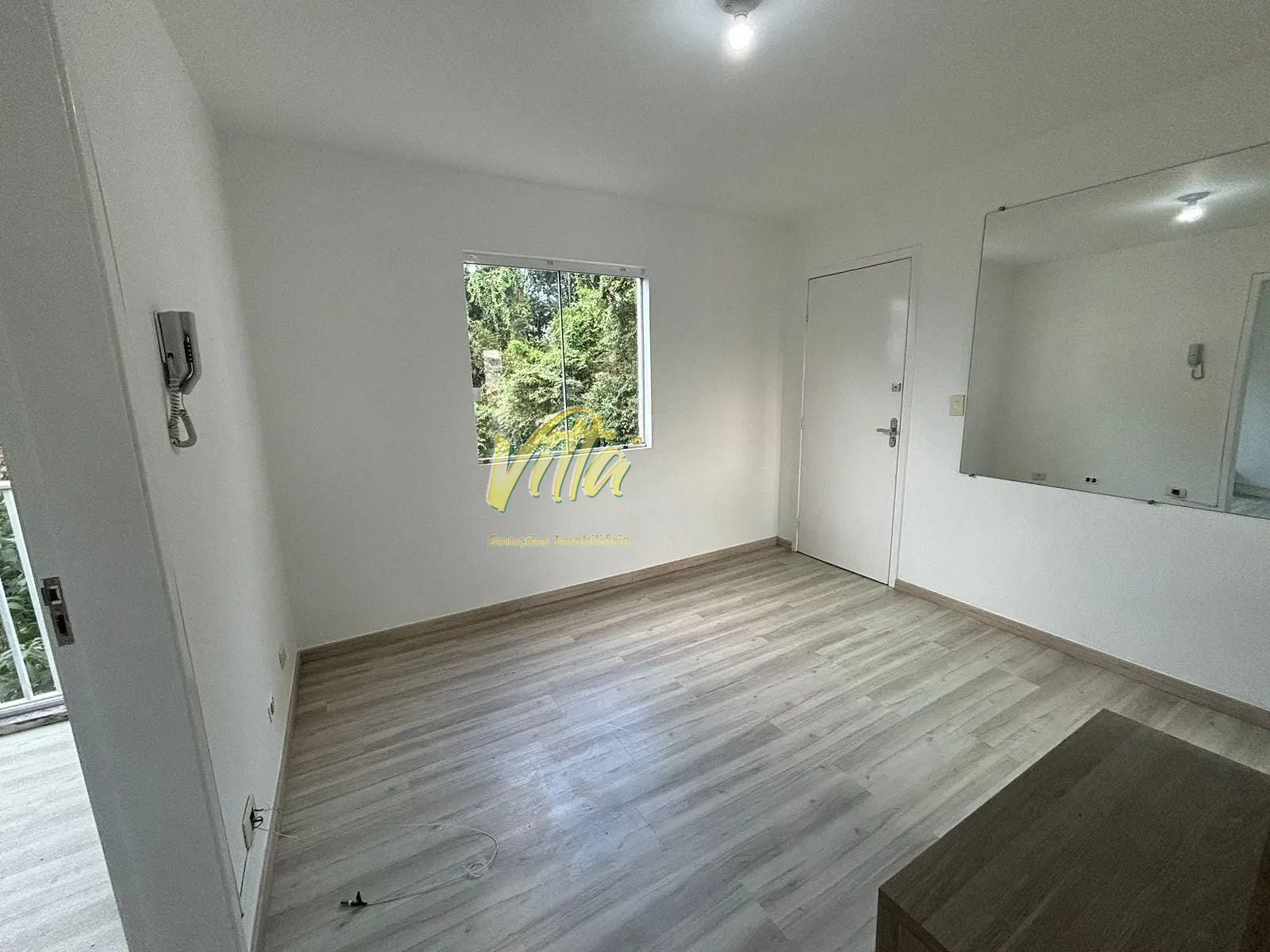Apartamento, 2 quartos, 42 m² - Foto 2