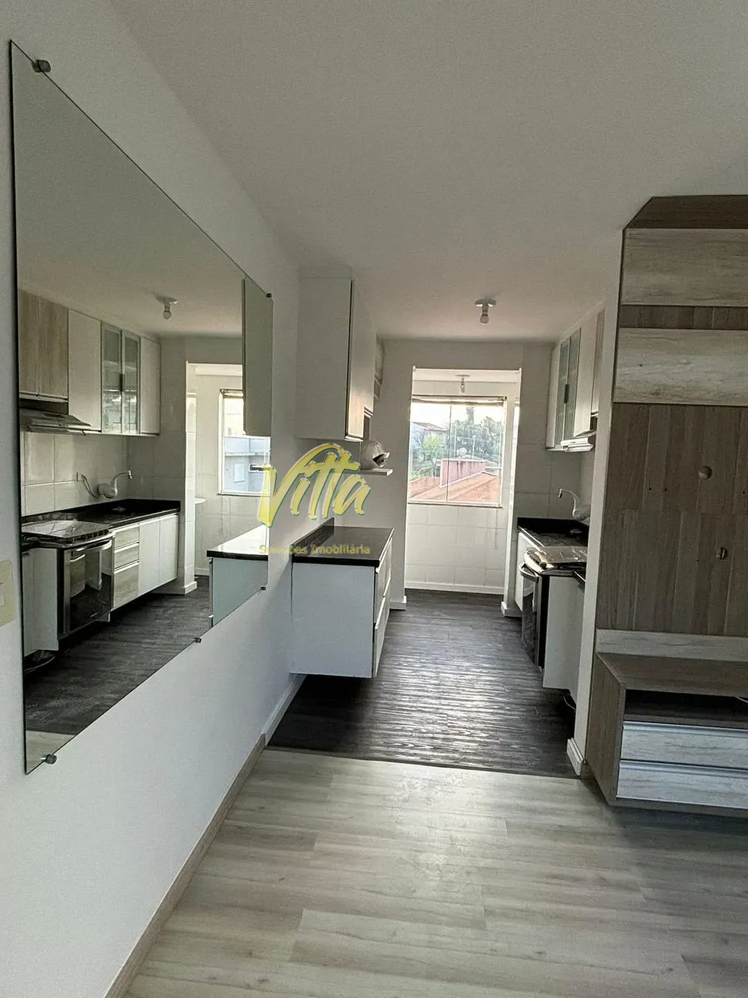 Apartamento, 2 quartos, 42 m² - Foto 4