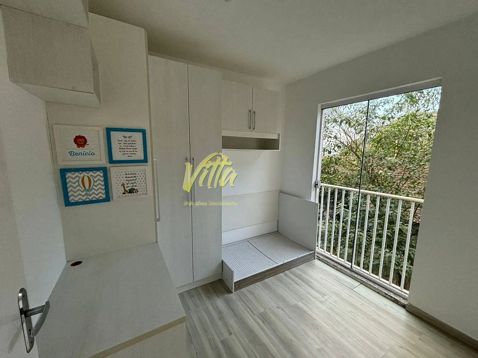 Apartamento, 2 quartos, 42 m² - Foto 7