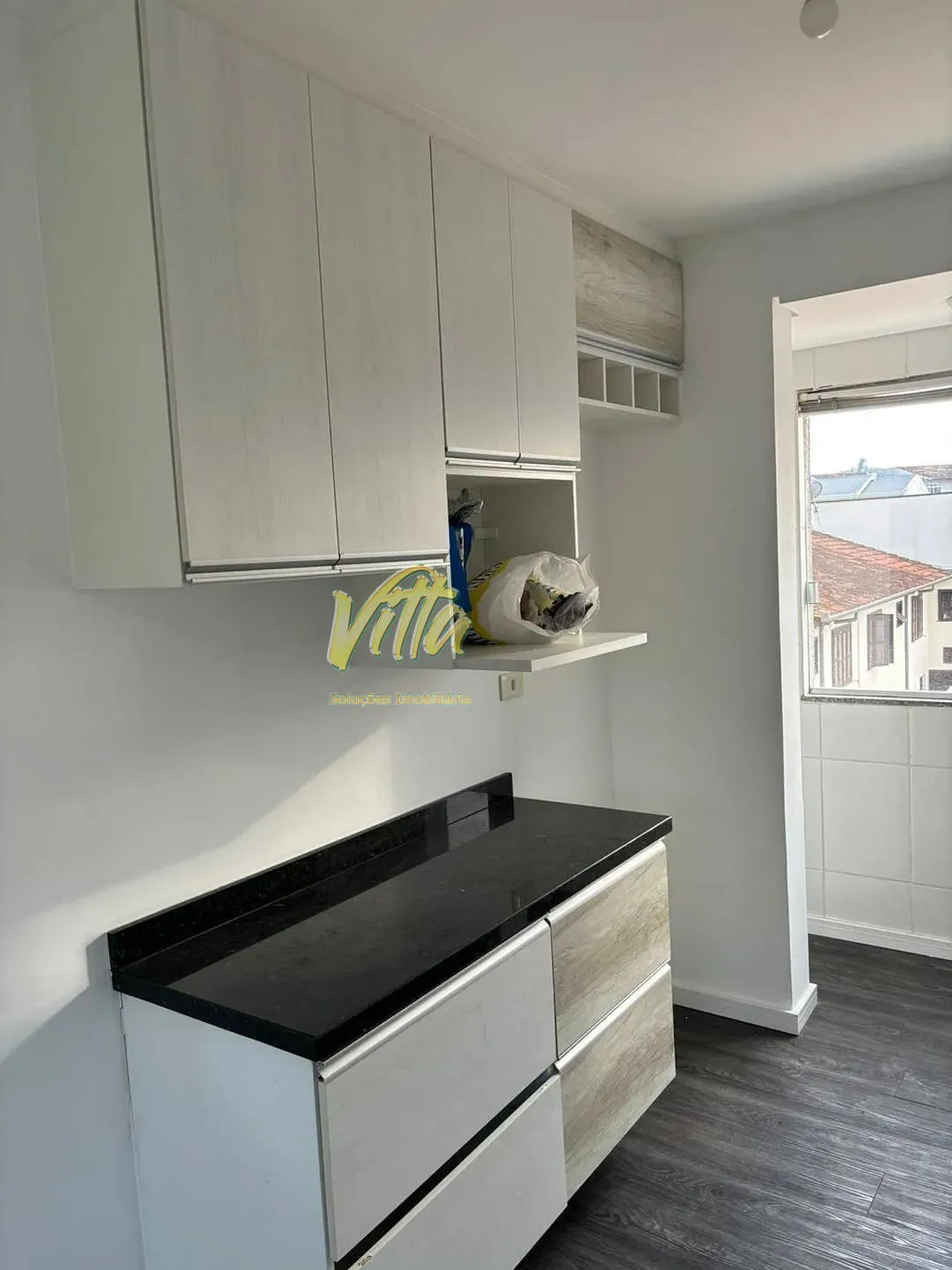 Apartamento, 2 quartos, 42 m² - Foto 5
