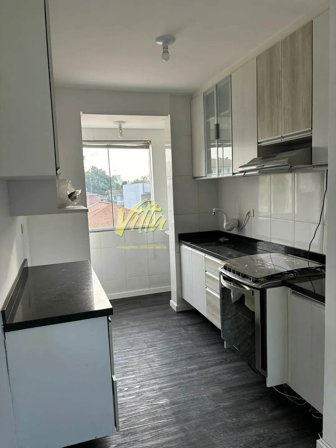 Apartamento, 2 quartos, 42 m² - Foto 3