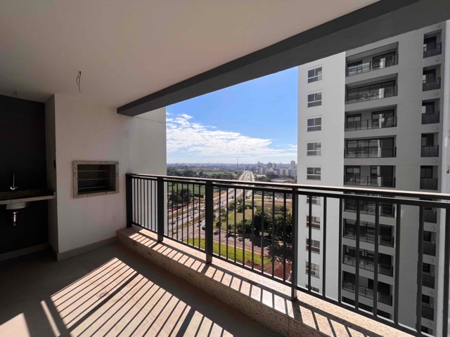 Foto do Apartamento - Insight Palhano  -Apartamento  à Venda, Gleba Fazenda Palhano, Londrina, PR | Venna Imóveis