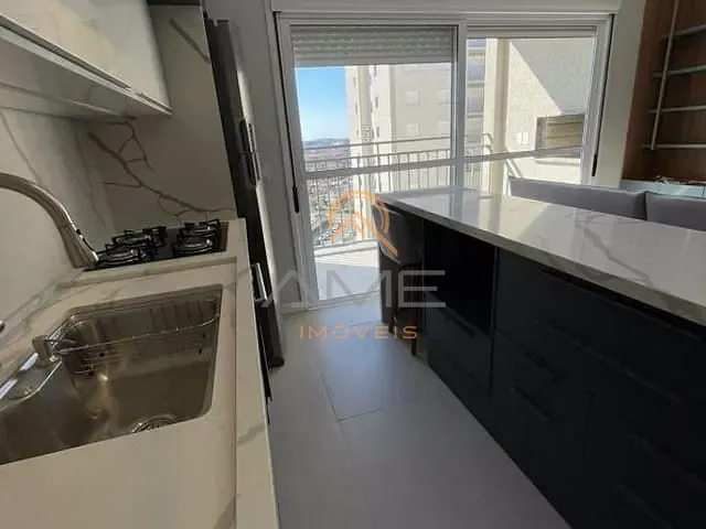 Apartamento com 62m² 2 quartos e 2 banheiros, à venda, no bairro Areal em Pelotas