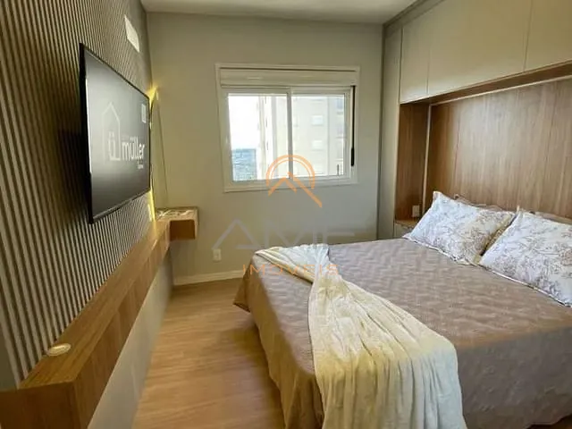 Apartamento com 62m² 2 quartos e 2 banheiros, à venda, no bairro Areal em Pelotas