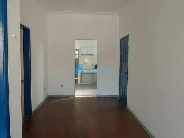 Apartamento com 76m² 2 quartos e 1 banheiro, para alugar, no bairro São Cristóvão em Rio de Janeiro