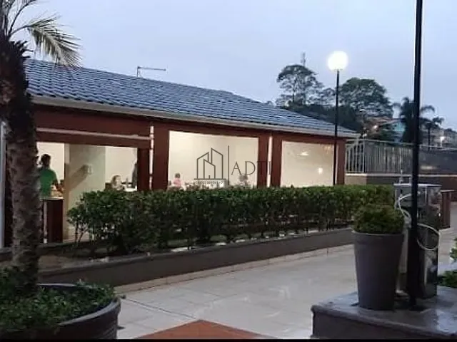 Apartamento 3 quartos e 1 banheiro, à venda, no bairro Mogi Moderno em Mogi das Cruzes