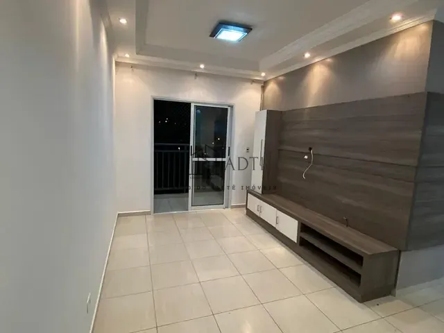 Apartamento 3 quartos e 1 banheiro, à venda, no bairro Mogi Moderno em Mogi das Cruzes