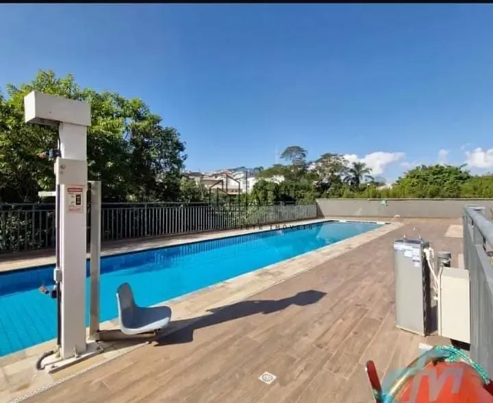 Apartamento, 3 quartos, 77 m² - Foto 1