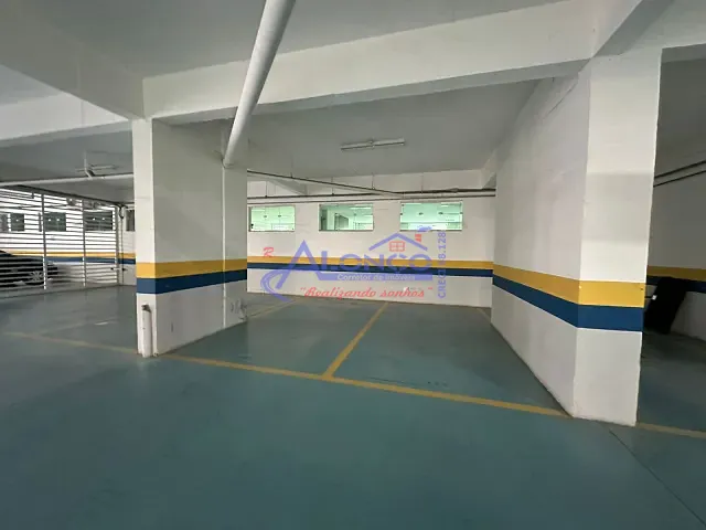 Apartamento com 93m² 3 quartos e 2 banheiros, à venda ou para alugar, no bairro Centro em Jacareí