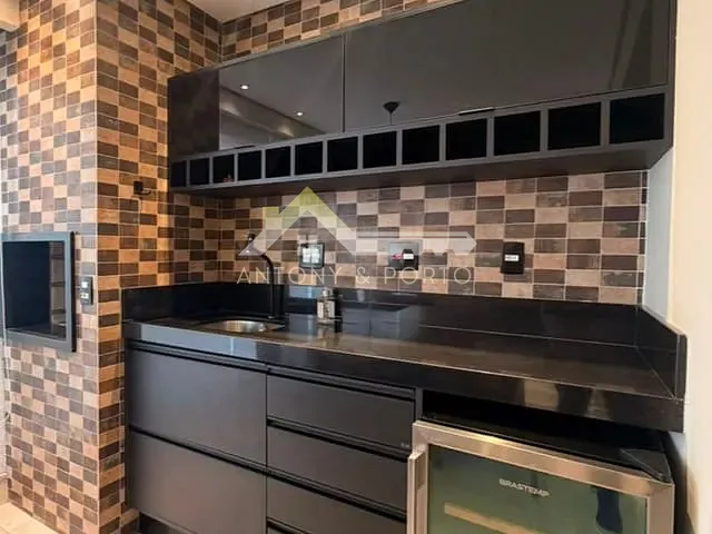 Apartamento 3 quartos e 4 banheiros, à venda, no bairro Jardim Santa Mena em Guarulhos