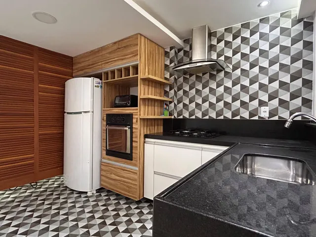 Apartamento 3 quartos e 2 banheiros, à venda, no bairro Vila Nova em Cabo Frio