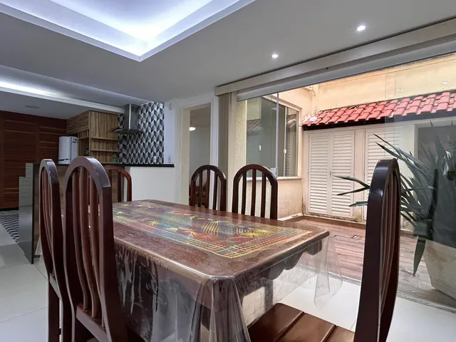 Apartamento 3 quartos e 2 banheiros, à venda, no bairro Vila Nova em Cabo Frio