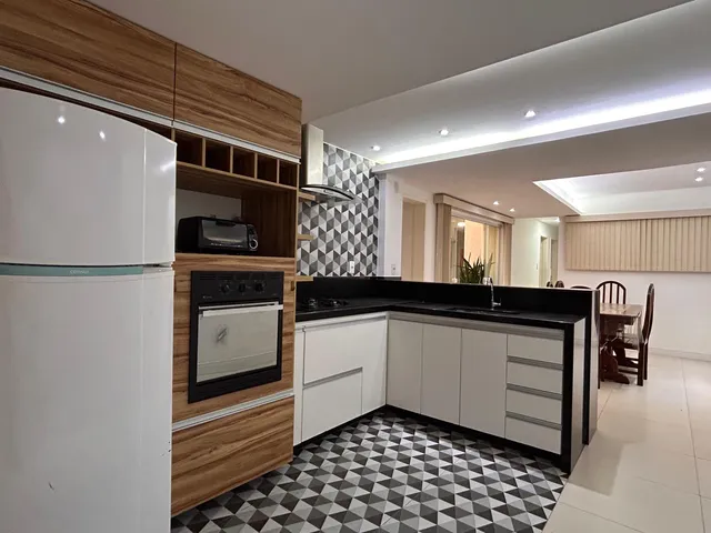 Apartamento 3 quartos e 2 banheiros, à venda, no bairro Vila Nova em Cabo Frio