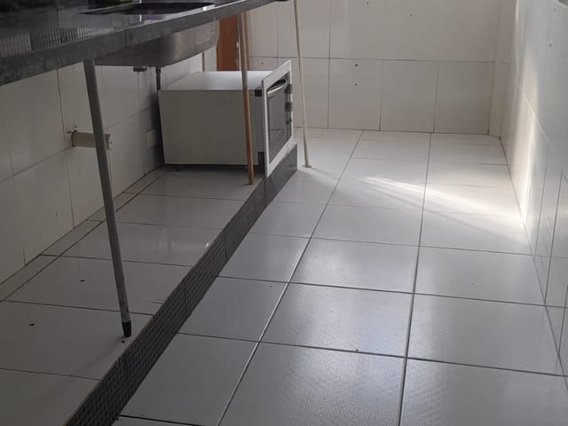 Foto do Apartamento - Apartamento à venda, Jardim Pedra Branca, São Paulo, SP | ARAUJO SANTOS CORRETORA DE IMOVEIS