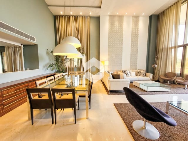 Apartamento com 370m² 4 quartos e 8 banheiros, para alugar, no bairro Barra da Tijuca em Rio de Janeiro