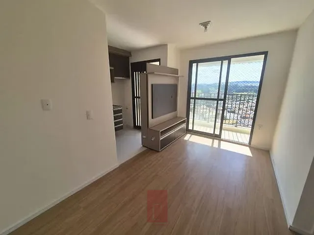 Apartamento com 45m² 2 quartos e 1 banheiro, à venda, no bairro Vila Anastácio em São Paulo