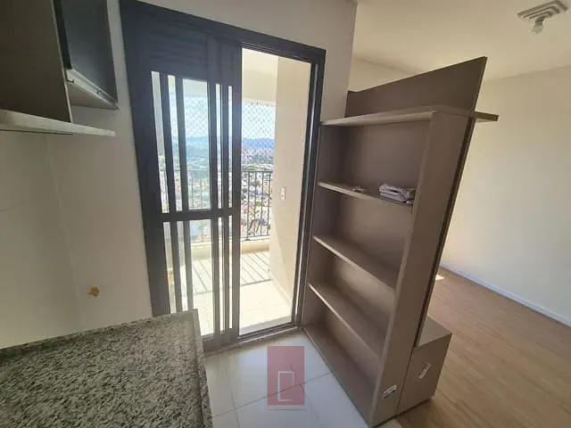 Apartamento com 45m² 2 quartos e 1 banheiro, à venda, no bairro Vila Anastácio em São Paulo
