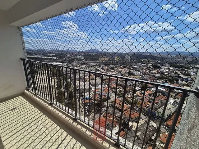 Apartamento com 45m² 2 quartos e 1 banheiro, à venda, no bairro Vila Anastácio em São Paulo