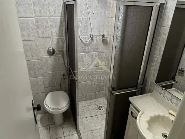 Apartamento com 57m² 1 quarto e 1 banheiro, para alugar, no bairro São Mateus em Juiz de Fora