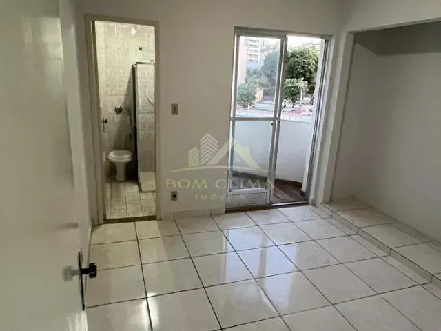 Apartamento com 57m² 1 quarto e 1 banheiro, para alugar, no bairro São Mateus em Juiz de Fora