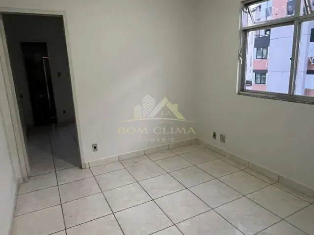 Apartamento com 57m² 1 quarto e 1 banheiro, para alugar, no bairro São Mateus em Juiz de Fora