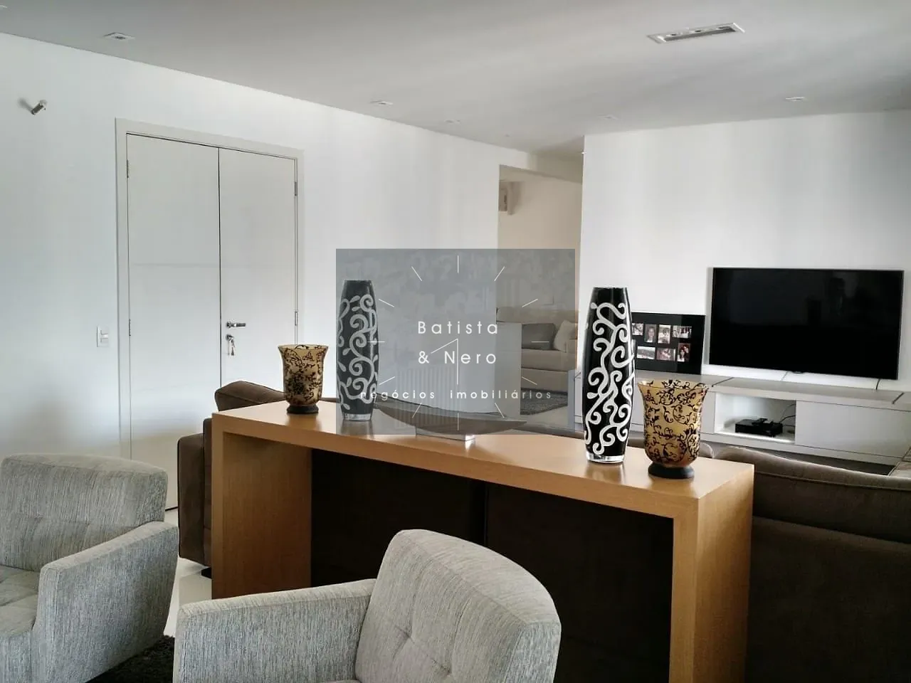 Apartamento, 4 quartos, 223 m² - Foto 6