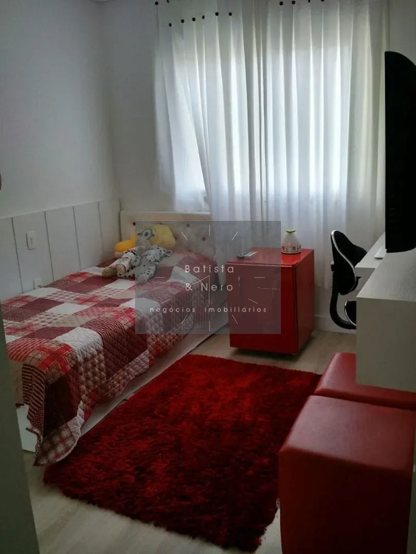 Apartamento, 4 quartos, 223 m² - Foto 17