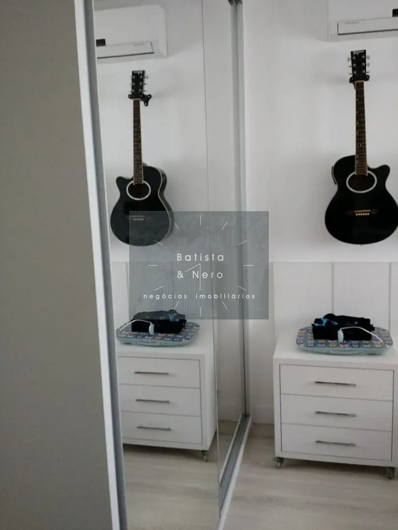 Apartamento, 4 quartos, 223 m² - Foto 14