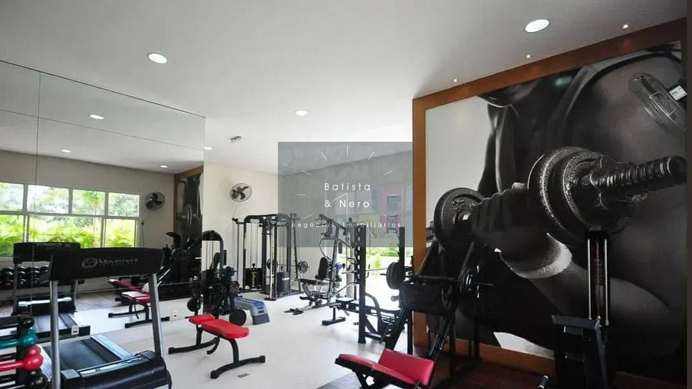 Apartamento, 4 quartos, 223 m² - Foto 19