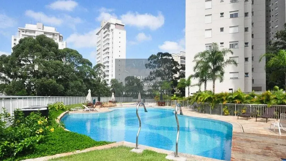 Apartamento, 4 quartos, 223 m² - Foto 21