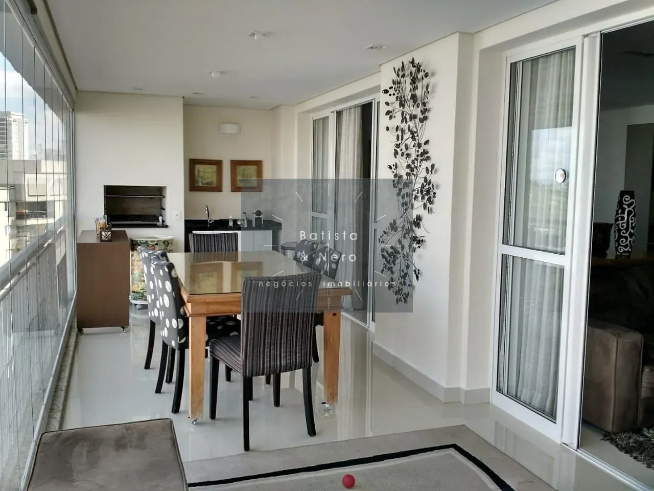 Apartamento, 4 quartos, 223 m² - Foto 11