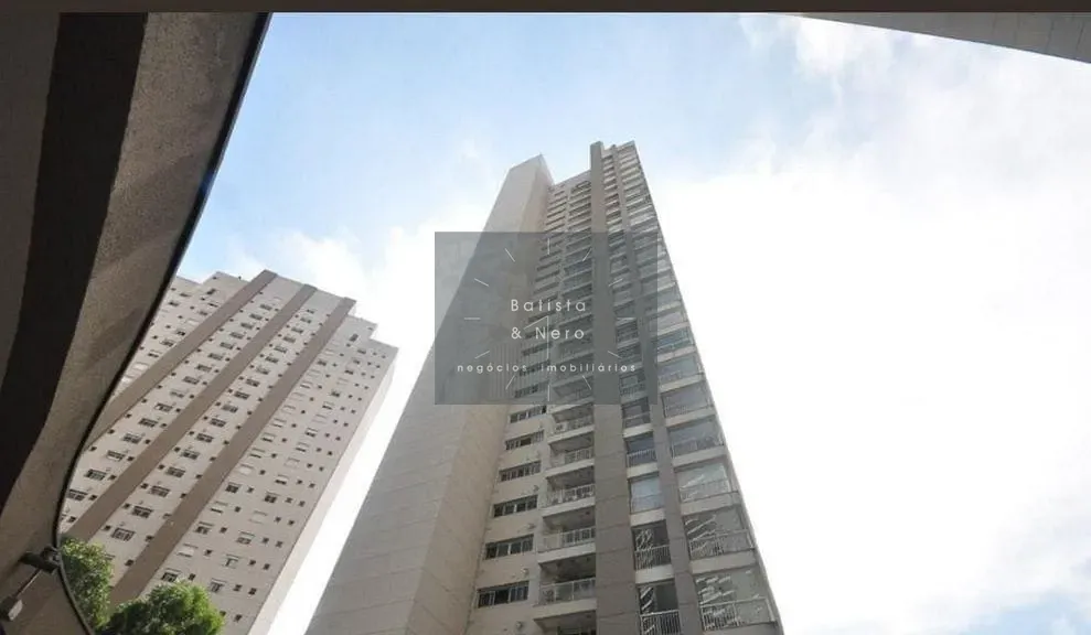 Apartamento, 4 quartos, 223 m² - Foto 1
