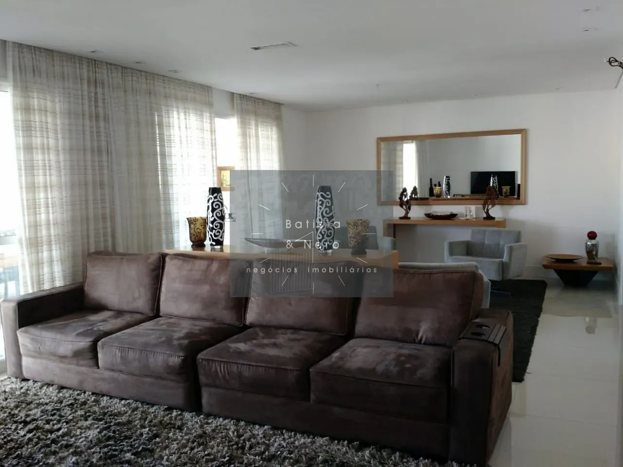 Apartamento, 4 quartos, 223 m² - Foto 8