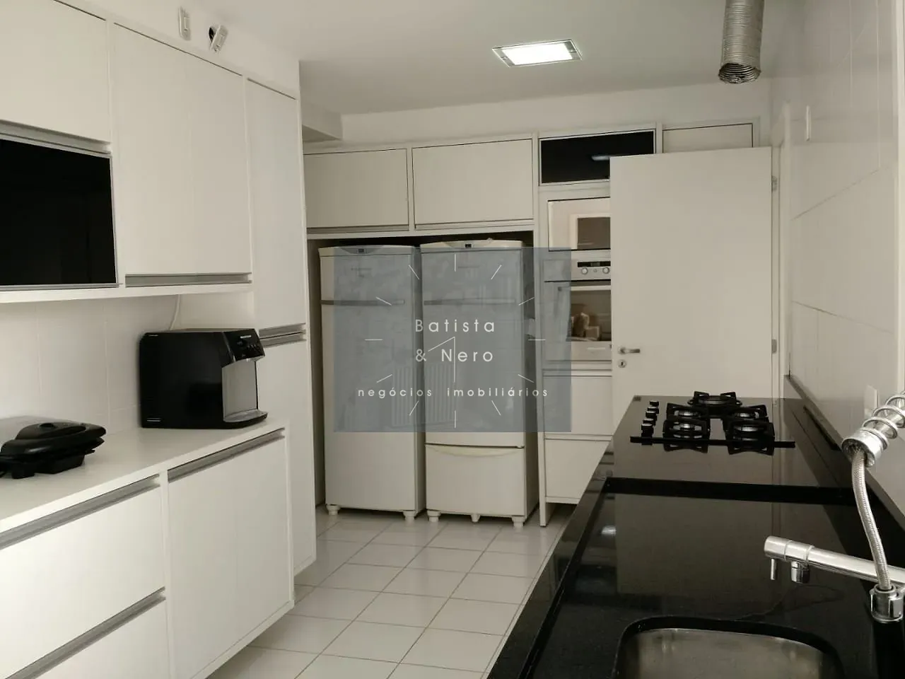 Apartamento, 4 quartos, 223 m² - Foto 3