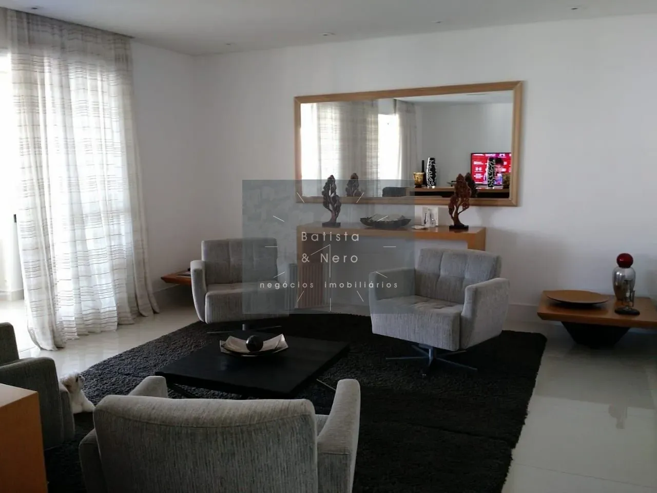 Apartamento, 4 quartos, 223 m² - Foto 5