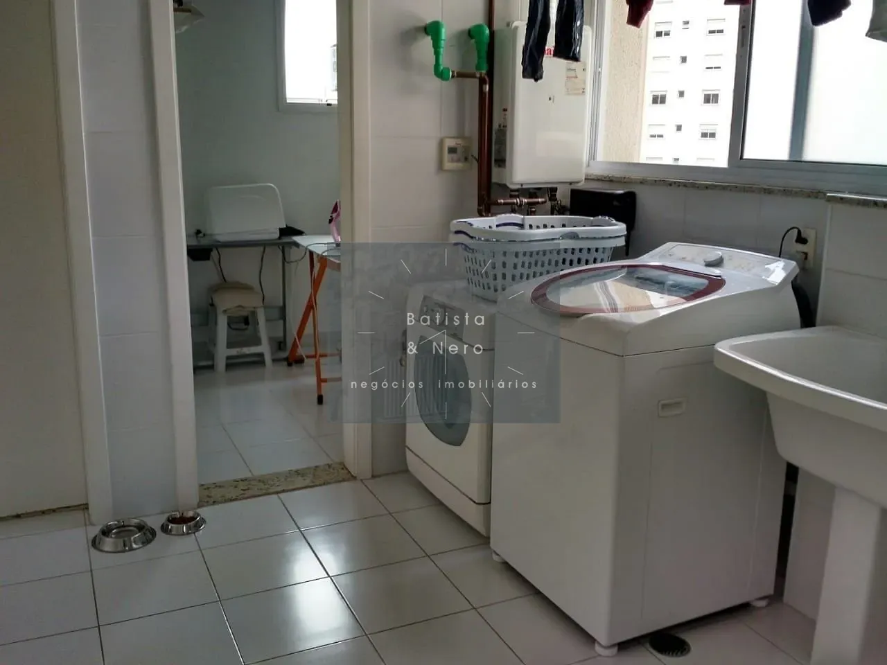 Apartamento, 4 quartos, 223 m² - Foto 4
