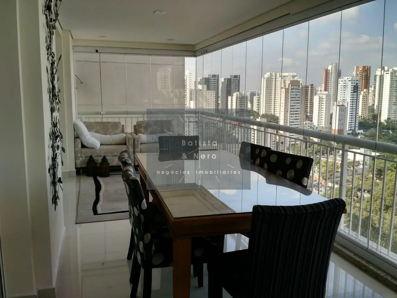 Apartamento, 4 quartos, 223 m² - Foto 10
