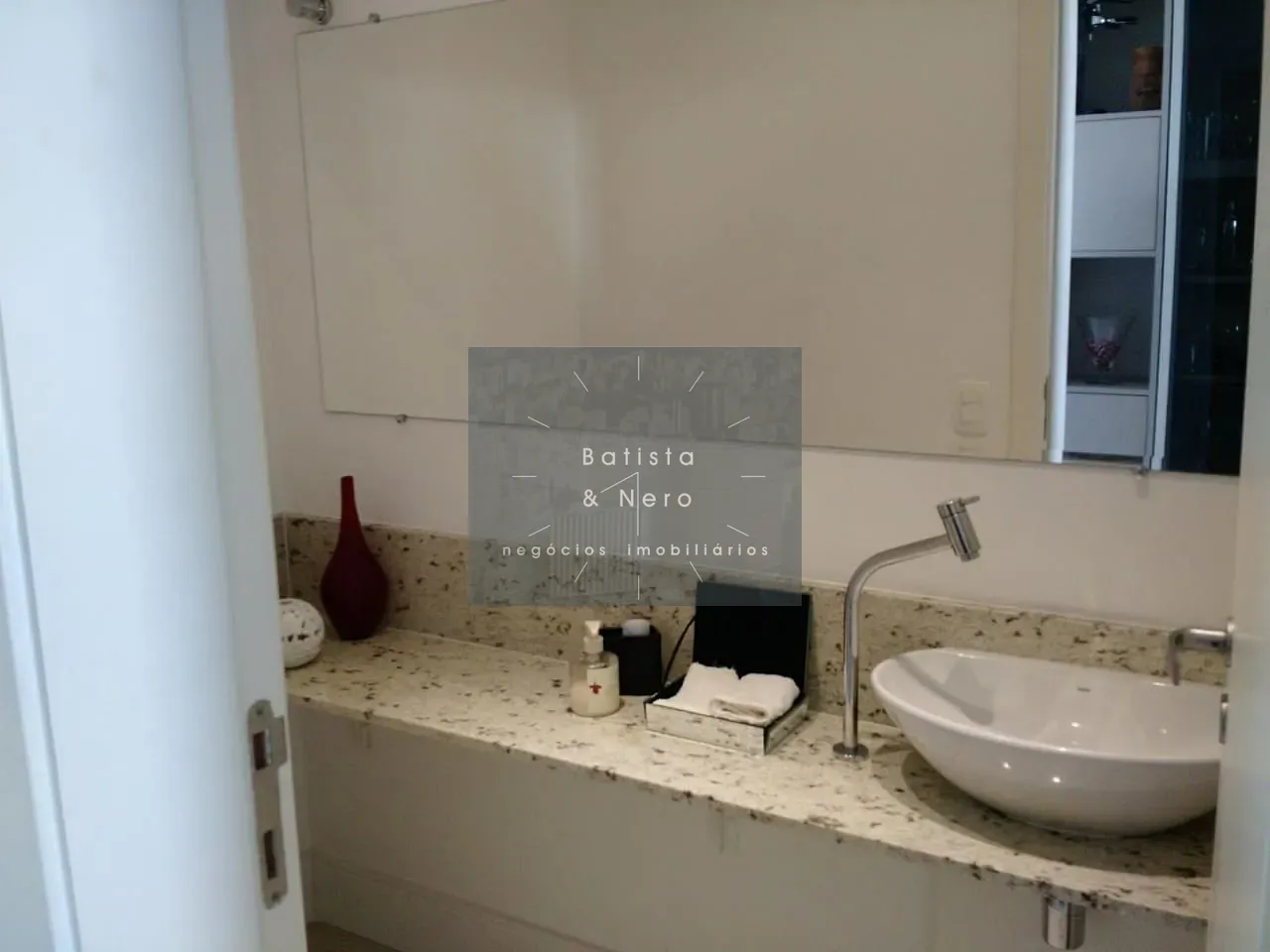 Apartamento, 4 quartos, 223 m² - Foto 9