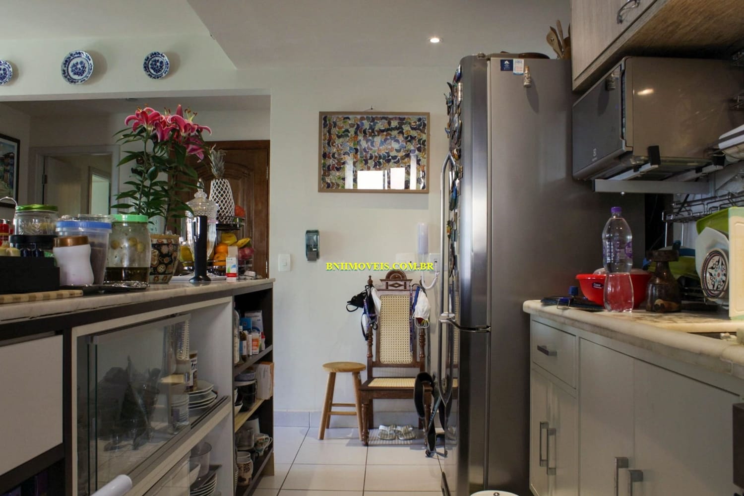 Apartamento, 2 quartos, 132 m² - Foto 2