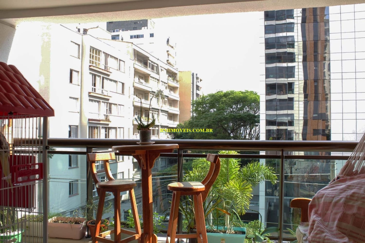 Apartamento, 2 quartos, 132 m² - Foto 3